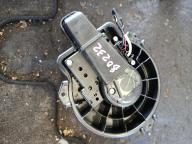 Фотография Мотор печки TOYOTA AQUA 2014г.