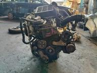 Фотография Двигатель 4A30 NISSAN KIX 2009г.