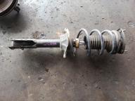 Фотография Стойка передняя левая TOYOTA SUCCEED 2004г.