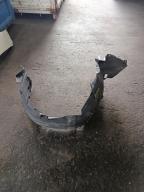 Фотография Подкрылок передний левый TOYOTA MARK X 2010г.