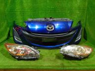 Фотография Ноускат MAZDA AXELA 2009г.