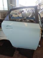 Фотография Дверь задняя правая TOYOTA PRIUS 2010г.