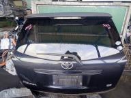 Фотография Дверь задняя TOYOTA COROLLA 2010г.