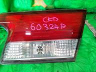 Фотография Вставка между стопов правая NISSAN SUNNY 2001г.