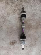 Фотография Привод передний левый TOYOTA PRIUS 2010г.