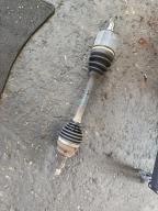 Фотография Привод передний левый MITSUBISHI OUTLANDER 2007г.