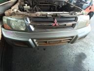 Фотография Ноускат MITSUBISHI PAJERO 2001г.