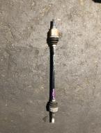 Фотография Привод задний правый NISSAN X-TRAIL 2015г.