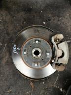 Фотография Ступица передняя правая TOYOTA AQUA 2012г.