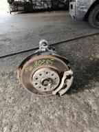 Фотография Ступица передняя правая VOLKSWAGEN GOLF 2014г.