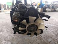 Фотография Двигатель R2 MAZDA BONGO 2002г.