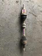 Фотография Привод передний левый NISSAN WINGROAD 2006г.