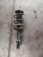 Фотография Стойка передняя правая HONDA FIT 2005г.