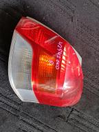 Фотография Стоп-сигнал правый TOYOTA VITZ 2009г.