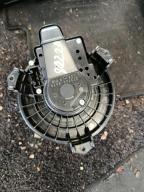 Фотография Мотор печки TOYOTA PRIUS 2012г.