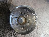 Фотография Ступица передняя правая MAZDA BONGO BRAWNY 1991г.