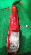 Фотография Стоп-сигнал правый NISSAN X-TRAIL 2001г.