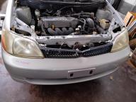 Фотография Ноускат TOYOTA PLATZ 2001г.