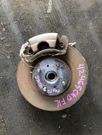 Фотография Ступица передняя левая TOYOTA VITZ 2007г.