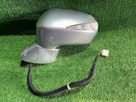 Фотография Зеркало левое HONDA CIVIC 2007г.