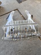 Фотография Защита двигателя TOYOTA CRESTA 1999г.