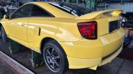 Фотография Стоп-сигнал левый TOYOTA CELICA 1999г.
