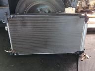 Фотография Радиатор охлаждения TOYOTA PRIUS 2020г.