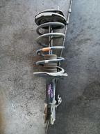 Фотография Стойка передняя правая TOYOTA IPSUM 1999г.