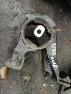 Фотография Подушка двигателя задняя TOYOTA PRIUS 2010г.