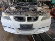 Фотография Ноускат BMW 323I 2007г.