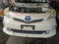 Фотография Ноускат TOYOTA PRIUS ALPHA 2012г.