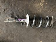 Фотография Стойка передняя левая NISSAN X-TRAIL 2009г.