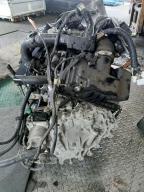 Фотография Автомат NISSAN SERENA 2010г.