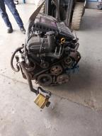 Фотография Двигатель ZY MAZDA DEMIO 2002г.