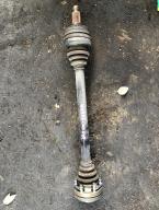 Фотография Привод задний правый BMW Z4 2003г.