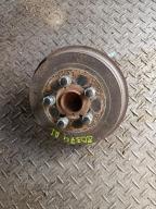 Фотография Ступица задняя левая TOYOTA PRIUS 2008г.