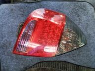 Фотография Стоп-сигнал левый HONDA FIT 2006г.