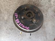 Фотография Ступица задняя правая TOYOTA VITZ 2003г.