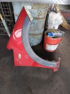 Фотография Крыло правое MITSUBISHI COLT 2009г.