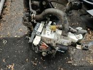 Фотография Блок ABS TOYOTA PRIUS 2008г.