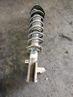 Фотография Стойка передняя левая NISSAN KIX 2008г.