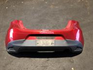 Фотография Бампер задний MAZDA DEMIO 2014г.