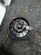 Фотография Мотор печки TOYOTA SPRINTER 1995г.