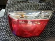 Фотография Стоп-сигнал правый MITSUBISHI LANCER 2001г.