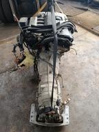 Фотография Автомат BMW 525I 2008г.