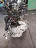 Фотография Автомат TOYOTA VITZ 2010г.