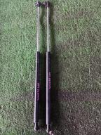 Фотография Амортизатор капота TOYOTA CROWN 2001г.