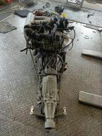 Фотография Автомат TOYOTA CROWN 1998г.
