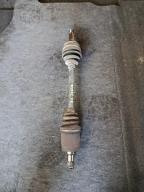 Фотография Привод передний правый HONDA LOGO 1997г.