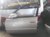 Фотография Дверь передняя левая TOYOTA COROLLA 1998г.
